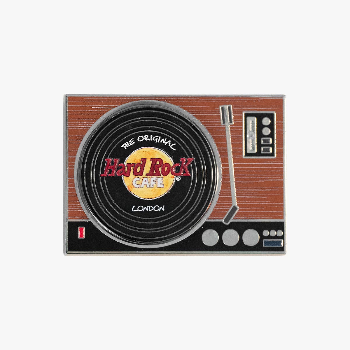 55th Anniversary Record Spinner image number 1