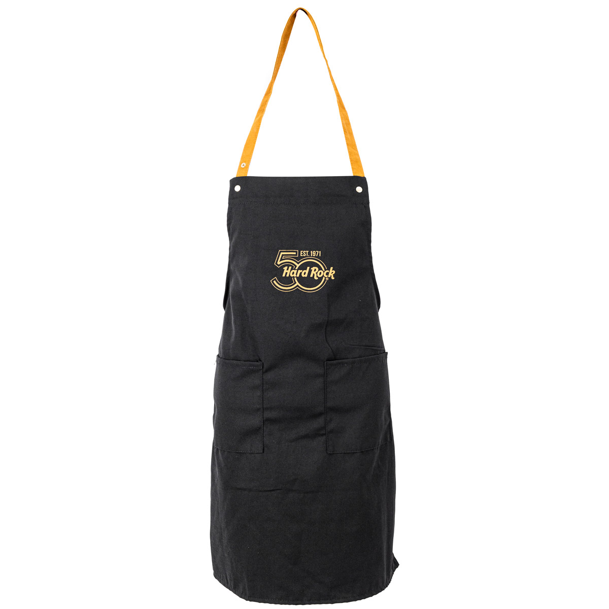 50th Anniversary Apron image number 1