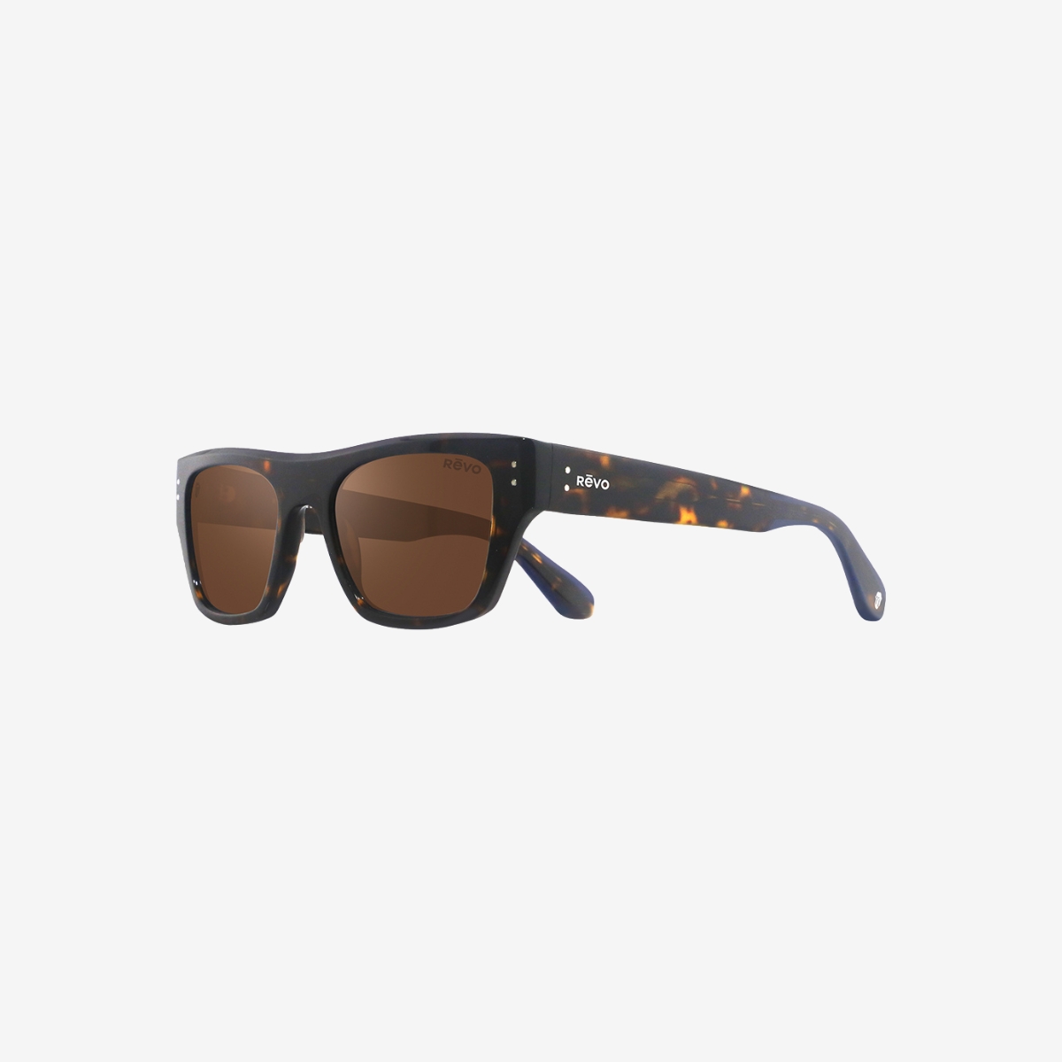 Revo Happy Tortoise Terra Sunglasses image number 2