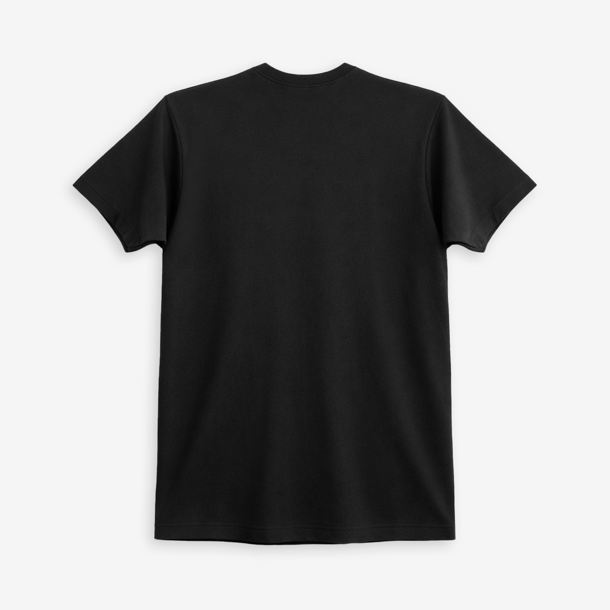 2026 F1 Miami Grand Prix Car Trio Tee in Black image number 2