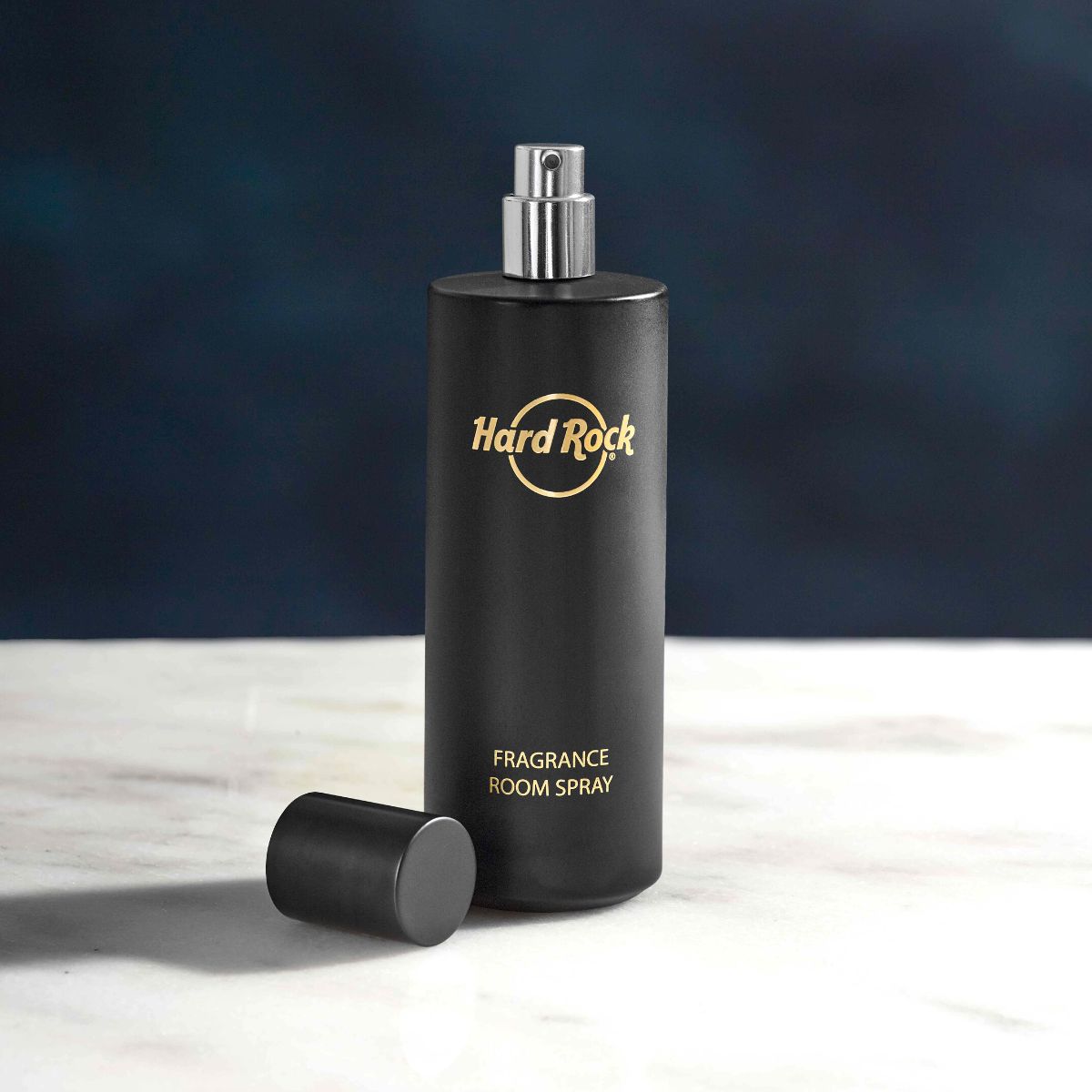 Hard Rock Room Spray Gold Foil Logo 100ml image number 3