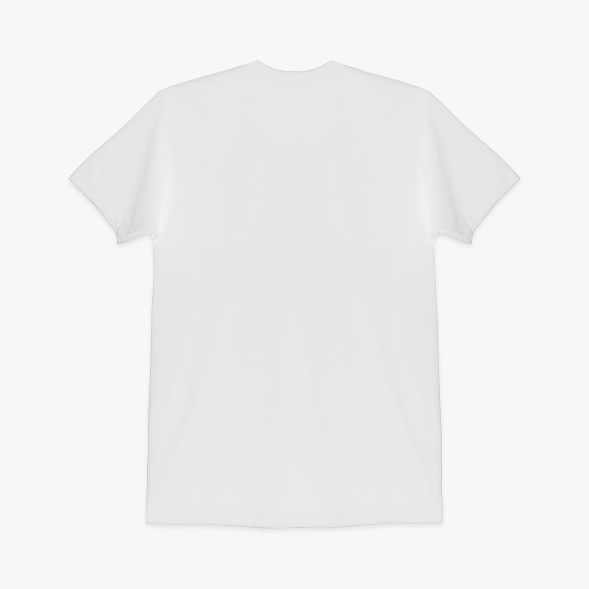 Oracle Red Bull F1 Racing Miami Grand Prix 2025 Sunset Tee in White image number 2