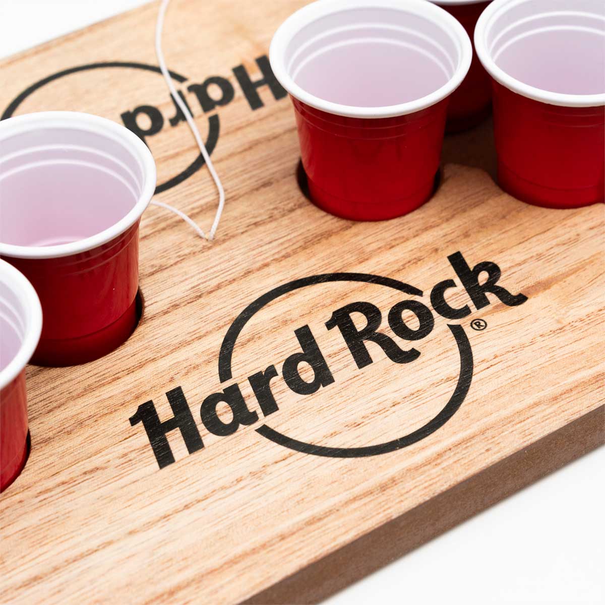 Mini-Pong Drinking Game image number 2