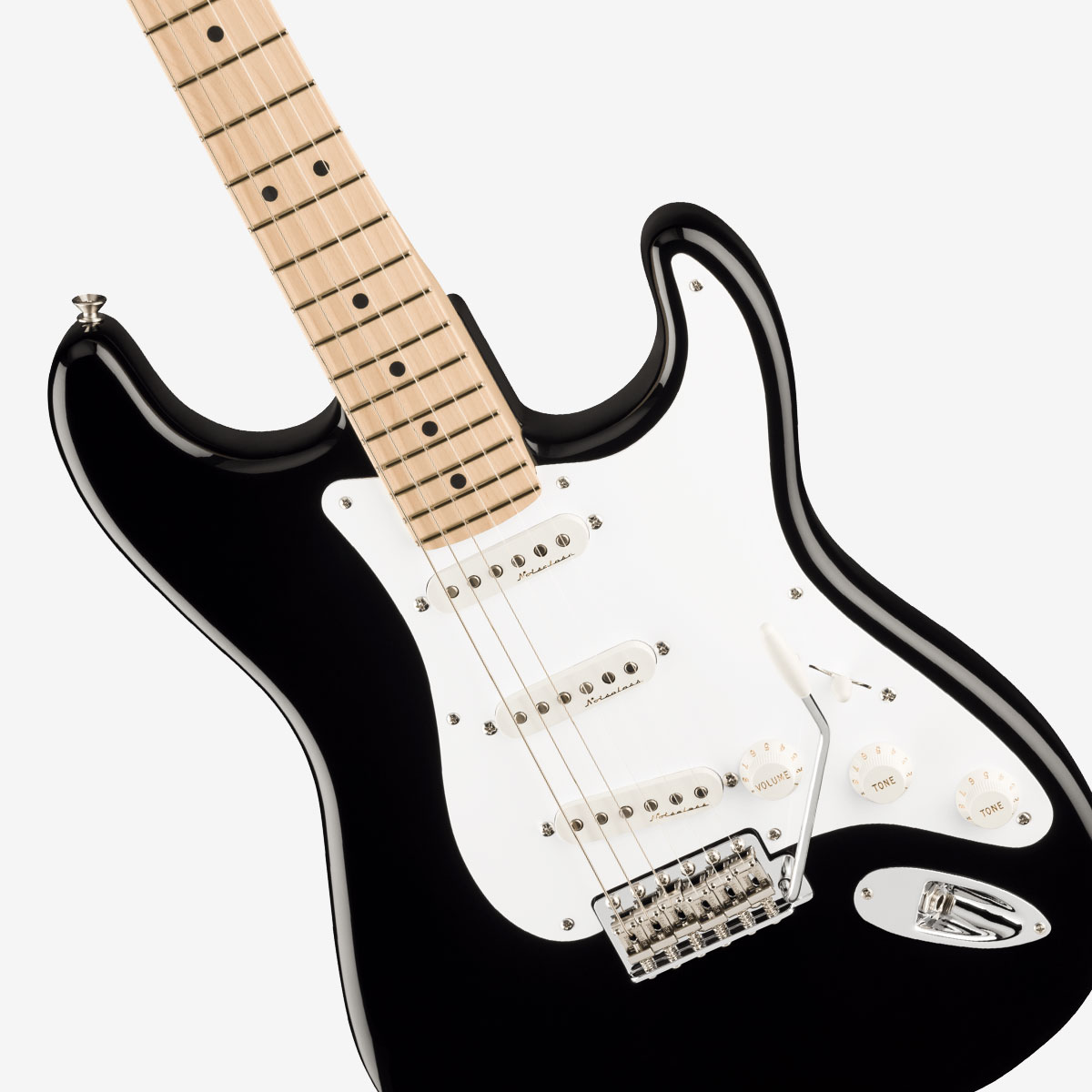 Fender Eric Clapton Stratocaster Guitar image number 2