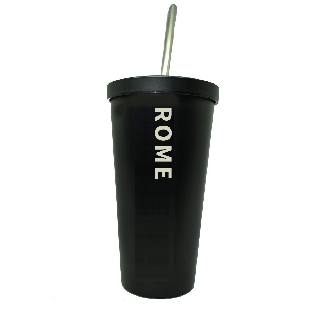 Logo Stainless Steel Tumbler image number 1