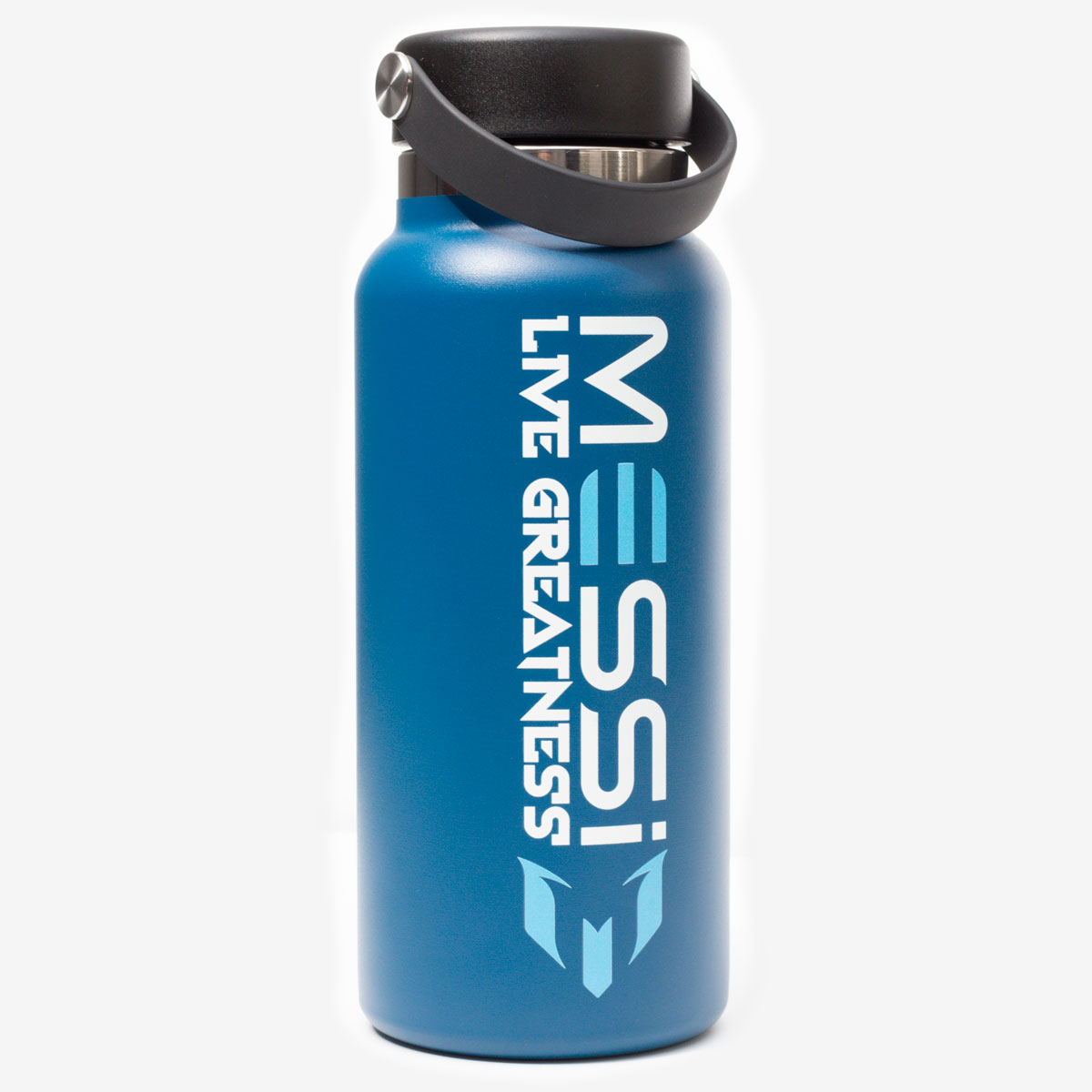 Messi x Hard Rock 32oz Water Bottle image number 3