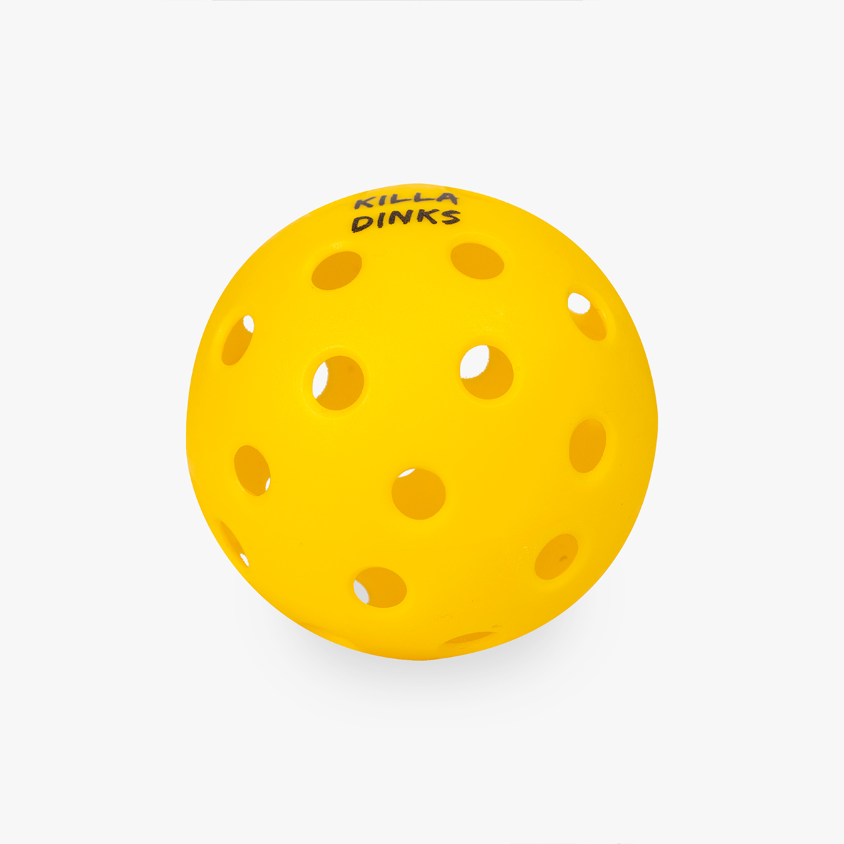 Killa Dinks Pickleball Paddle Set image number 3