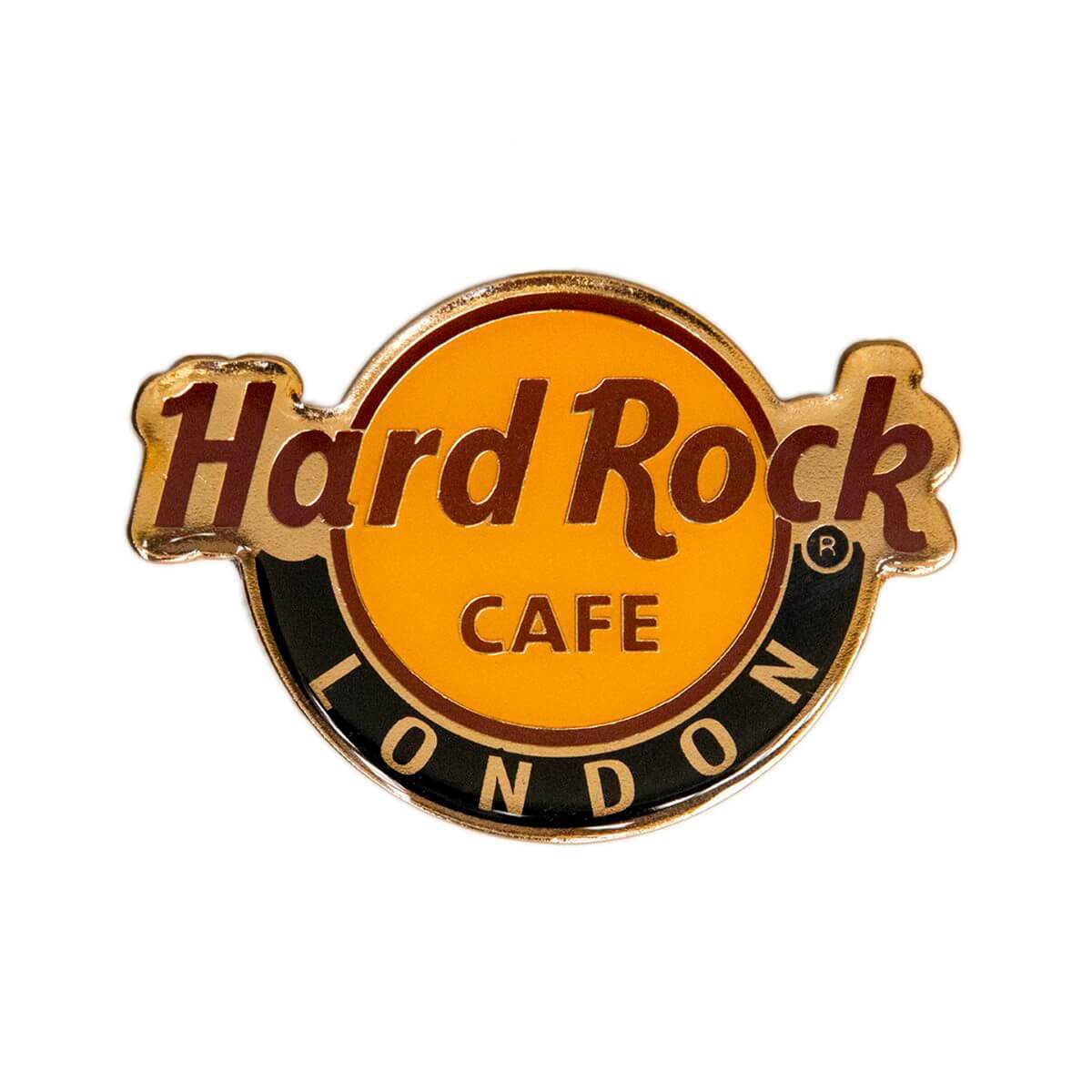 Classic Logo Magnet image number 1