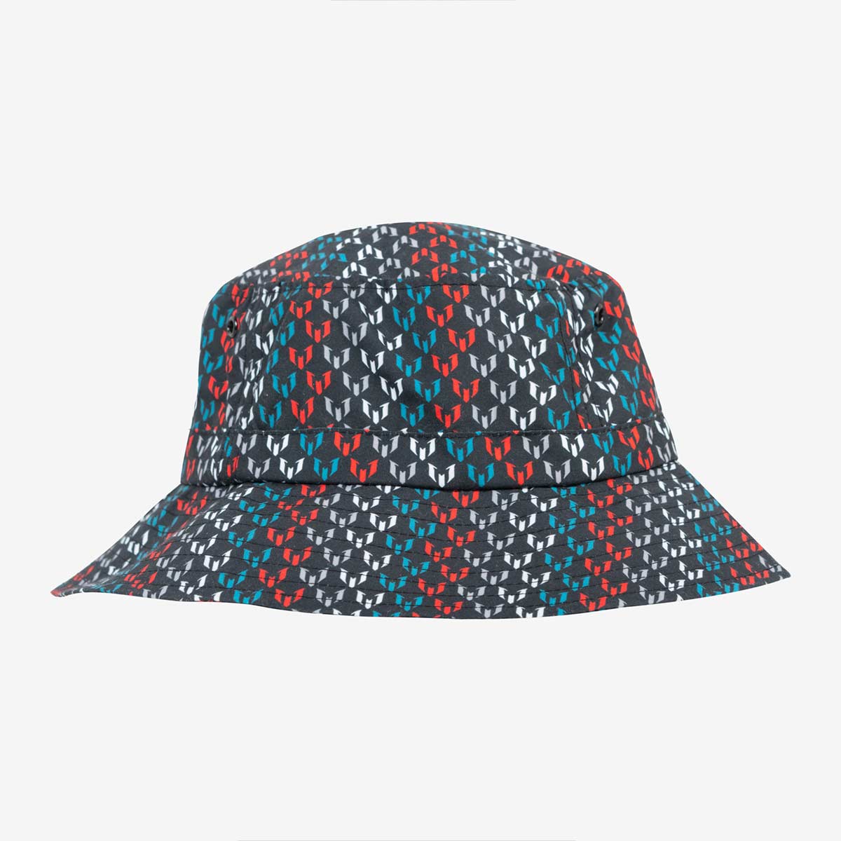 Messi x Hard Rock Bucket Hat with Repeat Print image number 4