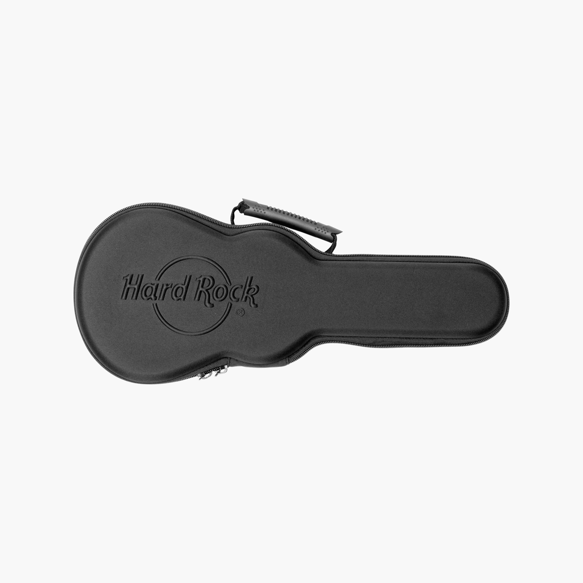 Embossed Neoprene Guitar Case Poker Set image number 2