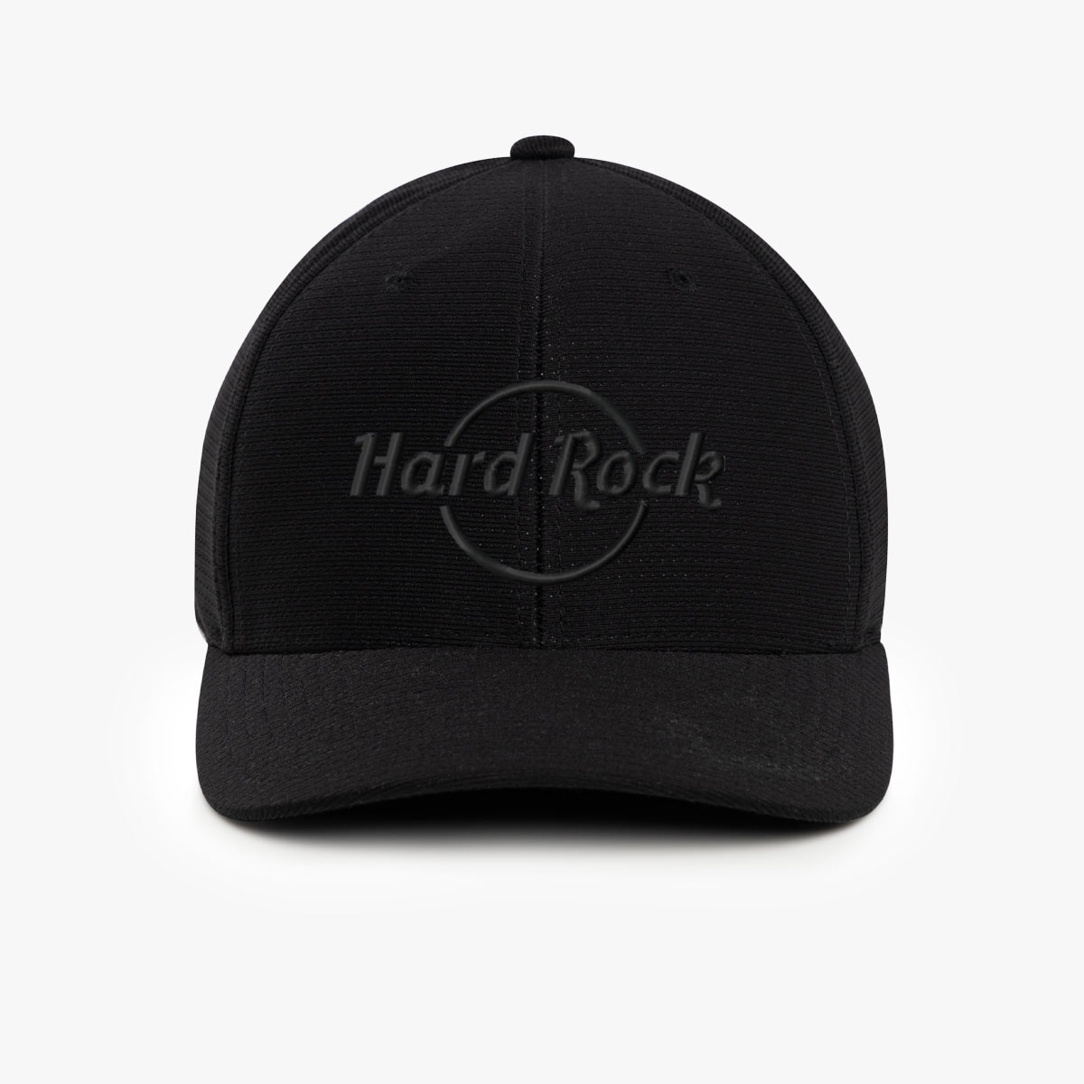 Travis Mathew x Hard Rock Nassau Hat in Black image number 1