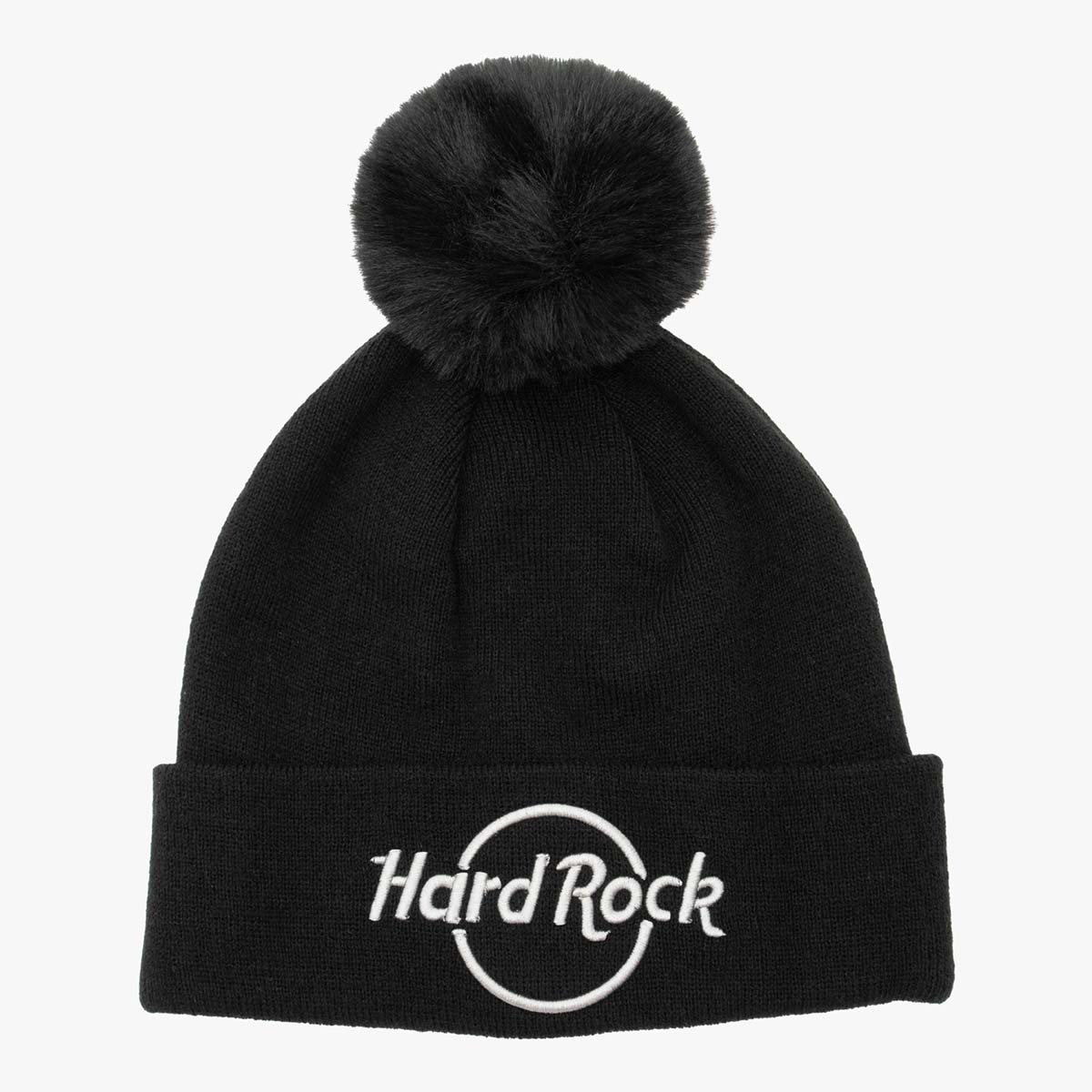 Scarf and Beanie Set in Grey by Hard Rock image number 4
