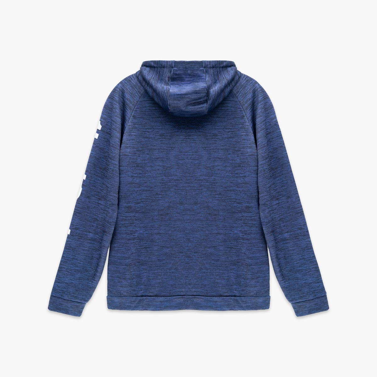 Hard Rock BET Performance Zip Hoodie Navy image number 2