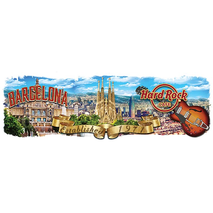 City Art Mug image number 2
