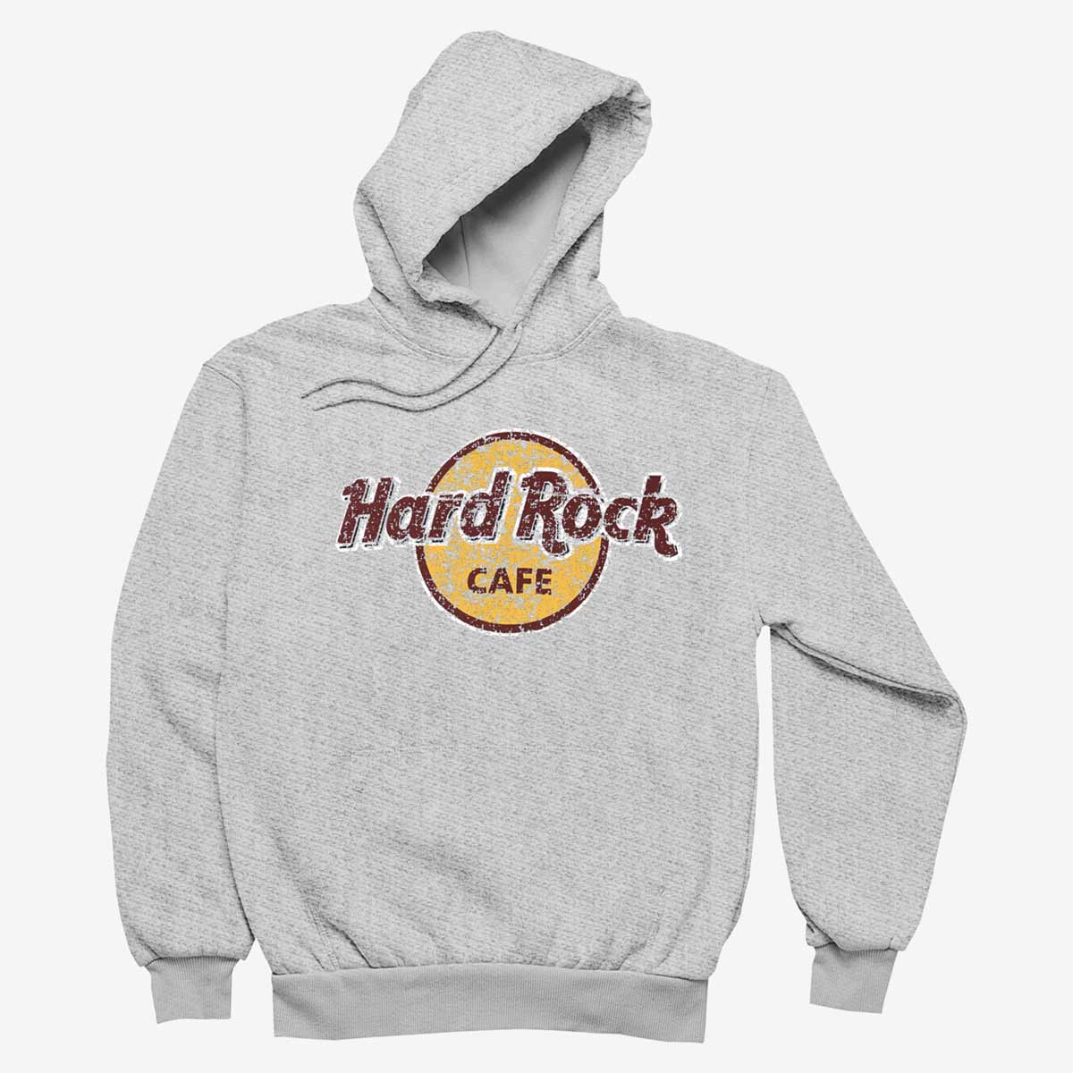 Hard rock store hoodie